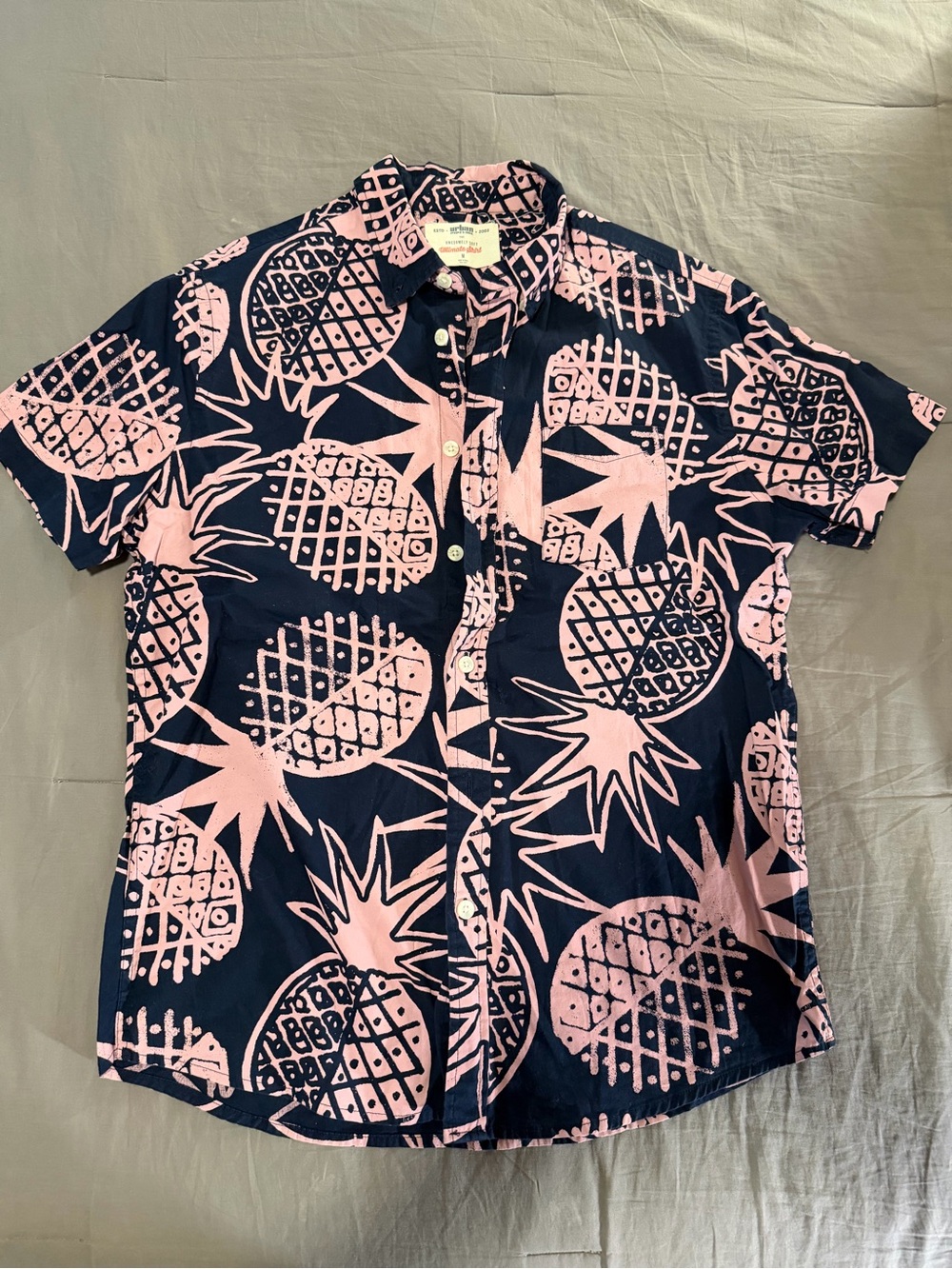Urban Outfitters